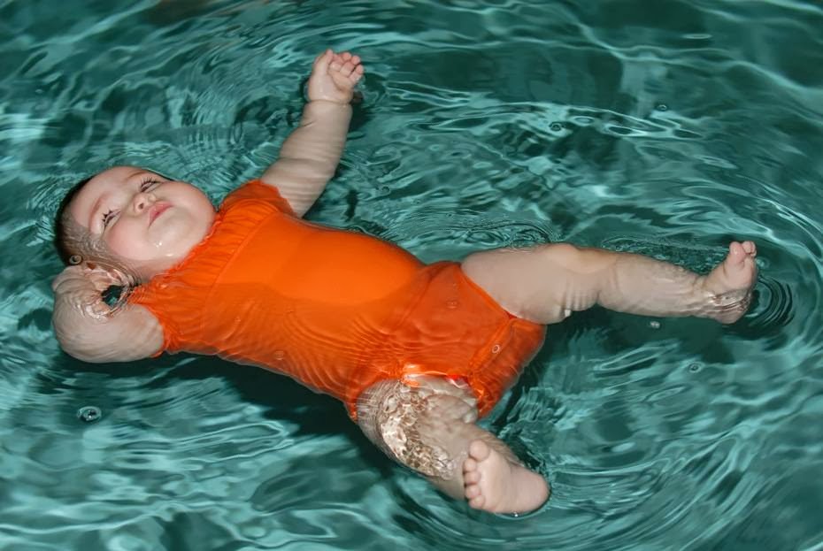 Infant Aquatics at Swim•Float•Swim! | 795 S Sherman St, Longmont, CO 80501, USA | Phone: (303) 499-2229