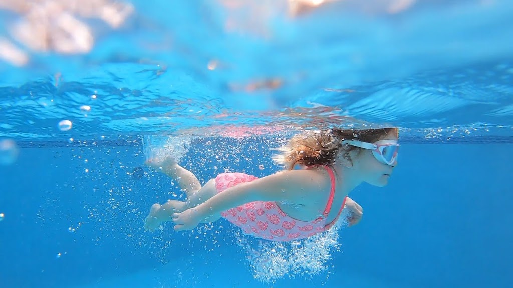 Bright Kids Swimming | 1045 10th St, Miami Beach, FL 33139, USA | Phone: (305) 209-7946