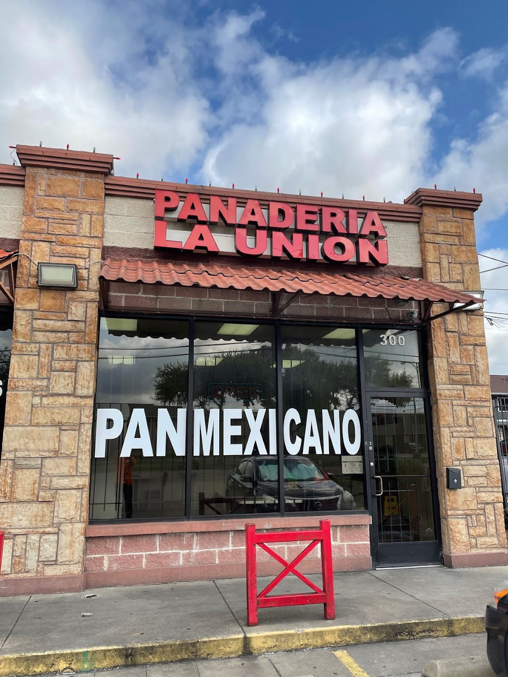 Panaderia La Union | 3733 N Town E Blvd, Mesquite, TX 75150, USA | Phone: (469) 258-0407