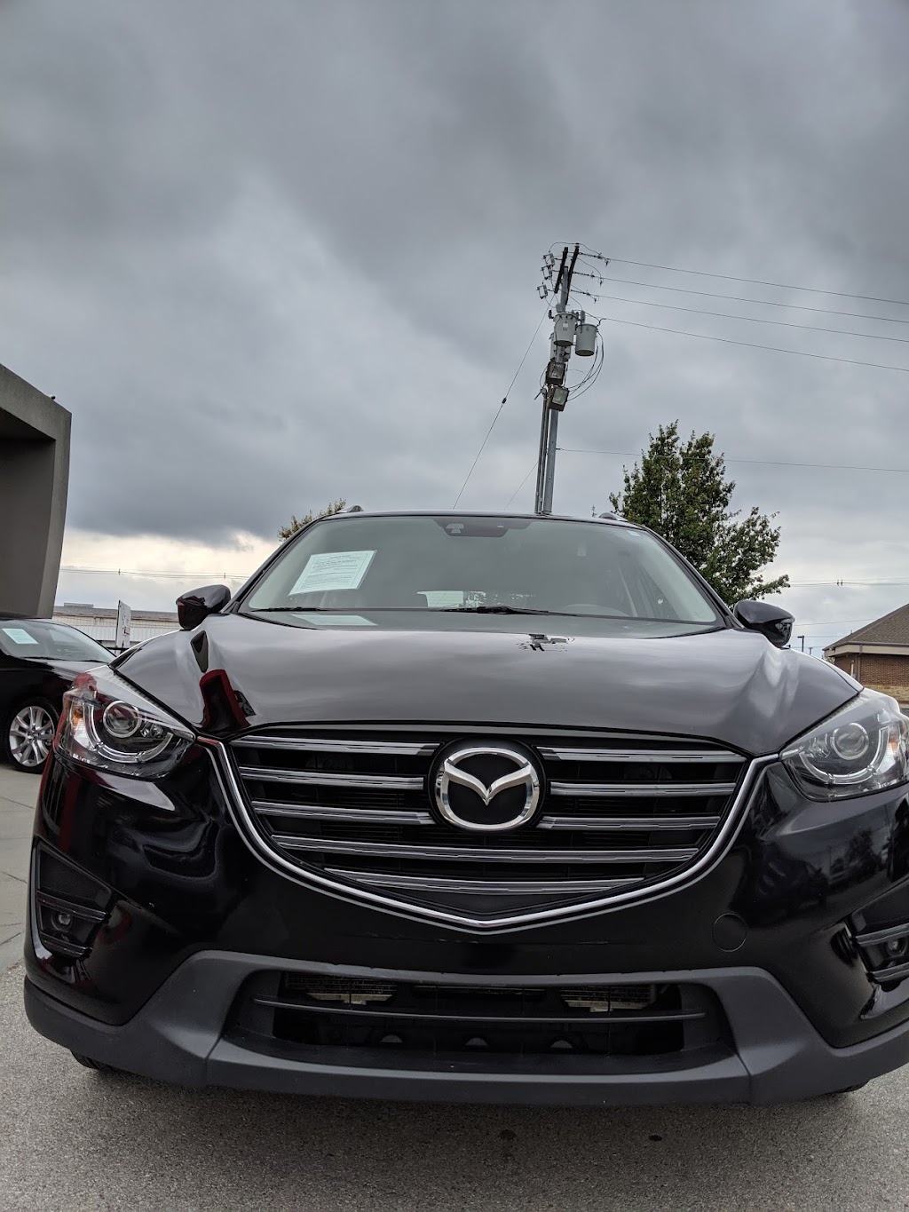 Select Auto | 455 Versailles Rd, Frankfort, KY 40601, USA | Phone: (502) 695-8900