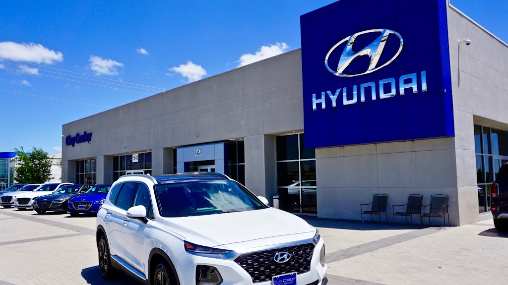 Clay Cooley Hyundai of Rockwall | 1540 I-30, Rockwall, TX 75087, USA | Phone: (972) 848-6691