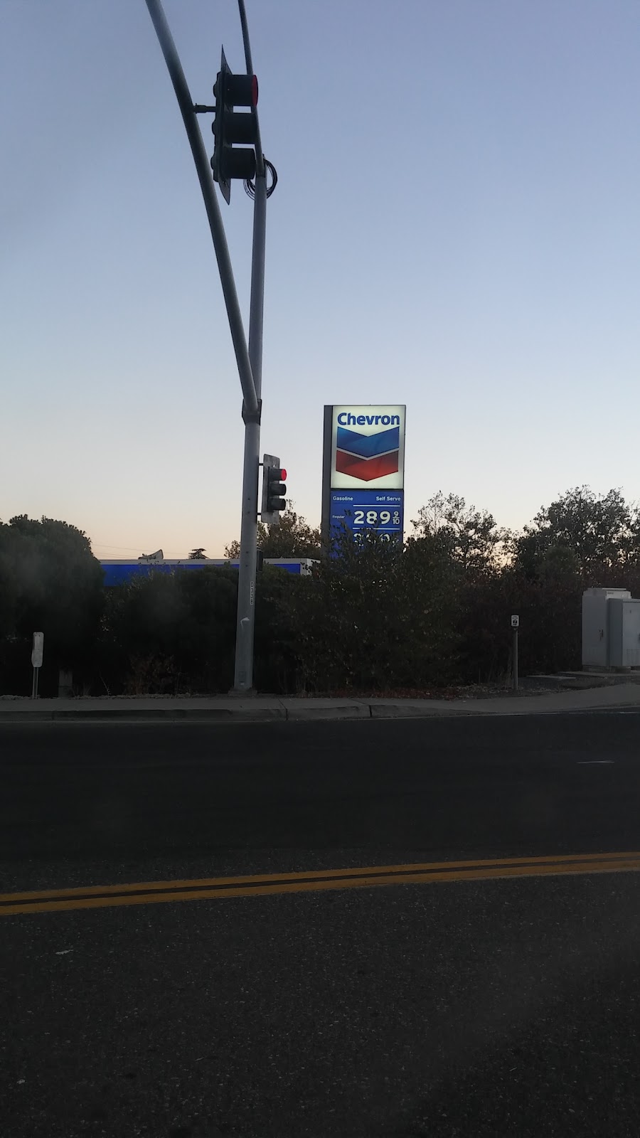 Chevron | 13381 Lincoln Way, Auburn, CA 95603, USA | Phone: (530) 885-7138