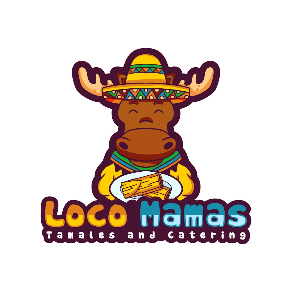 Loco Mama Tamales & Catering | 771 Wasair Dr, Wasilla, AK 99654, USA | Phone: (907) 232-4284