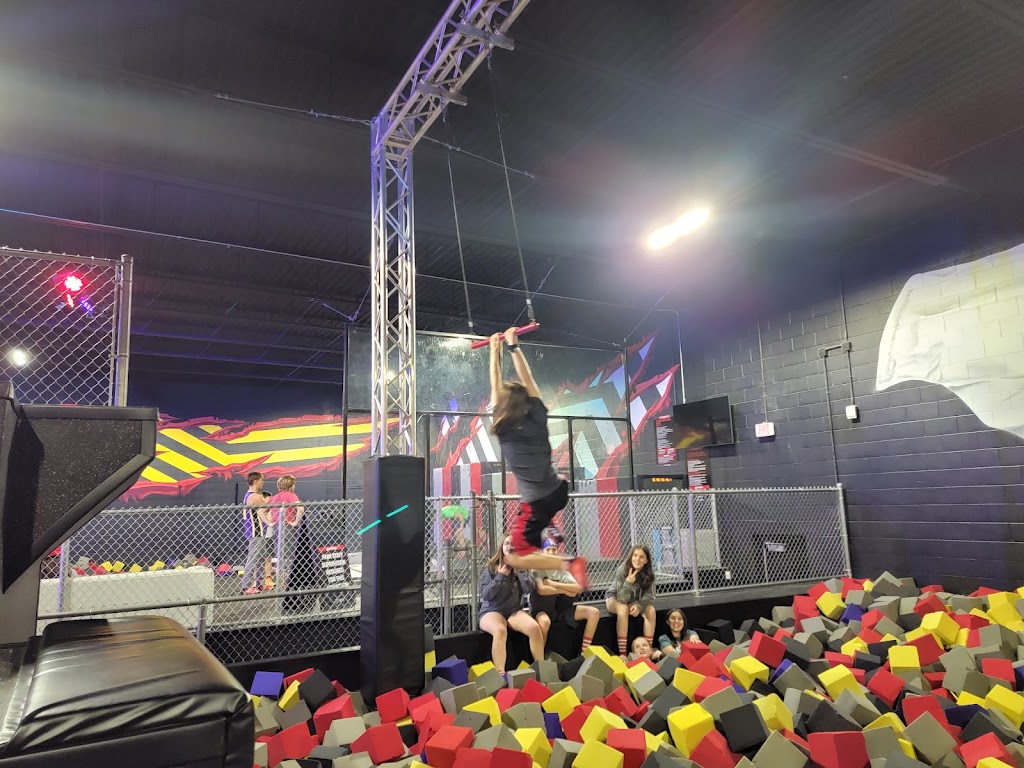 DEFY Birmingham | 6009 Tattersall Dr, Birmingham, AL 35242, USA | Phone: (205) 775-0404