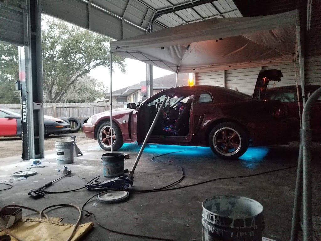 James mobile mechanic service | 1901 S Washington St, Beeville, TX 78102, USA | Phone: (361) 542-4138