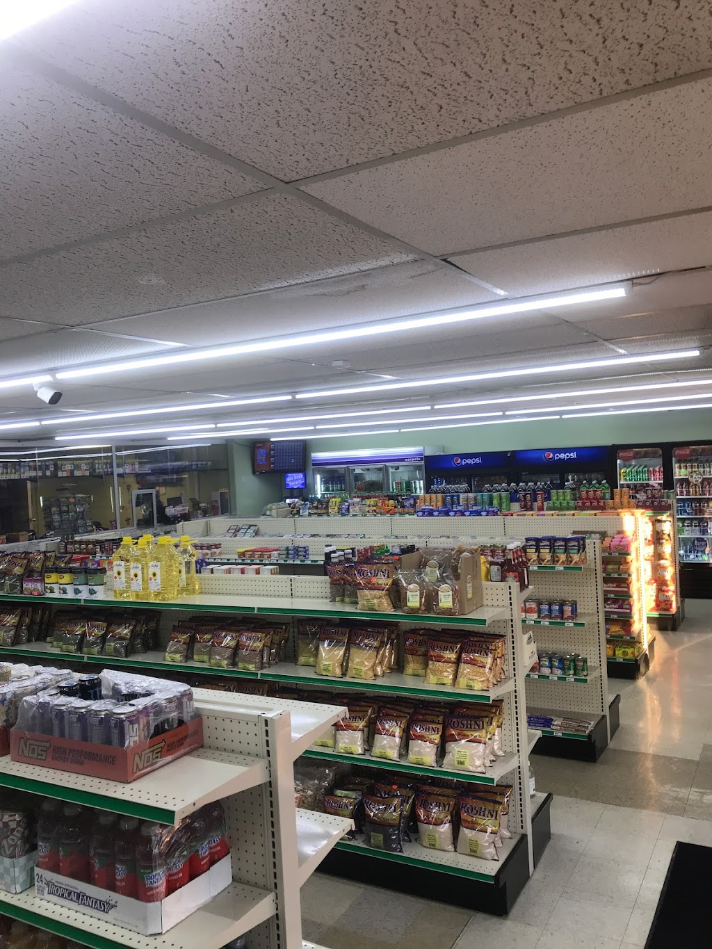 K & K Foods, LLC | 1115 E Tallmadge Ave, Akron, OH 44310, USA | Phone: (330) 633-4433