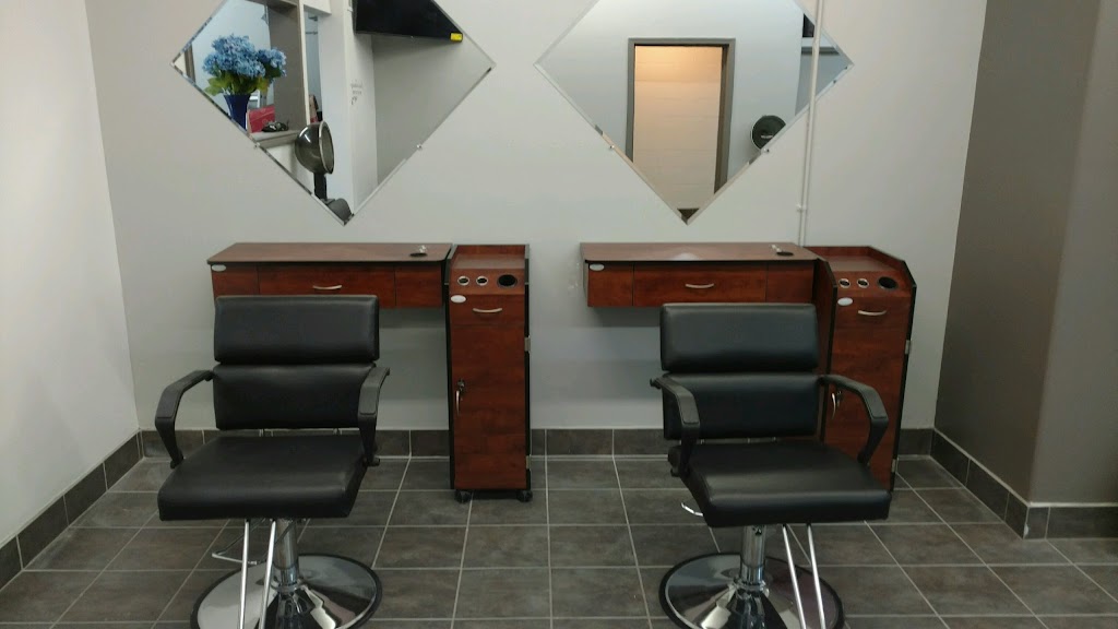 MergeN hair salon | 6683 Middlebelt Rd, Garden City, MI 48135, USA | Phone: (248) 636-5088