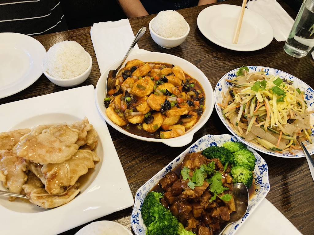 Northeast Chinese II | 900 Central Ave, Albany, NY 12206, USA | Phone: (518) 459-0688