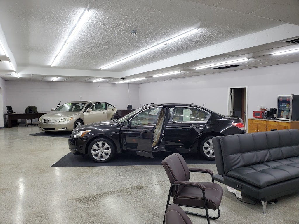 Reliable Used Autos | 1754 Westover Dr, Danville, VA 24541, USA | Phone: (434) 835-8307