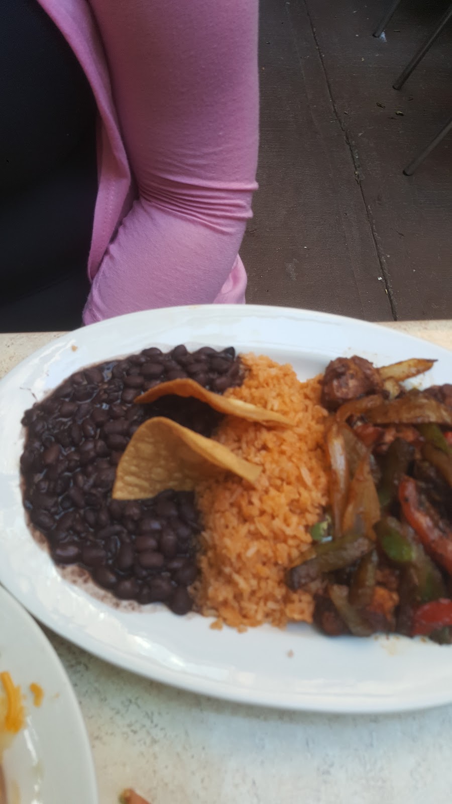 Maya Taqueria | 637 Vanderbilt Ave, Brooklyn, NY 11238, USA | Phone: (718) 638-6292