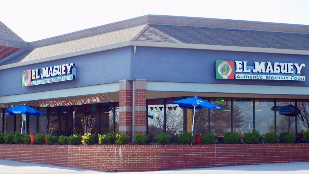 El Maguey Mexican Restaurant | 13377 Olive Boulevard, Woodchase Ln, Chesterfield, MO 63017, USA | Phone: (314) 878-5988