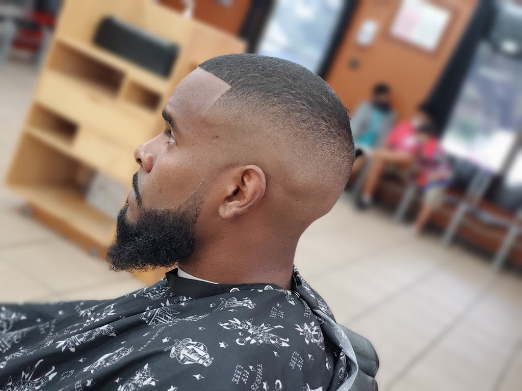 The new generation barber shop | 1307 Kingsway Rd, Brandon, FL 33510, USA | Phone: (813) 655-9513