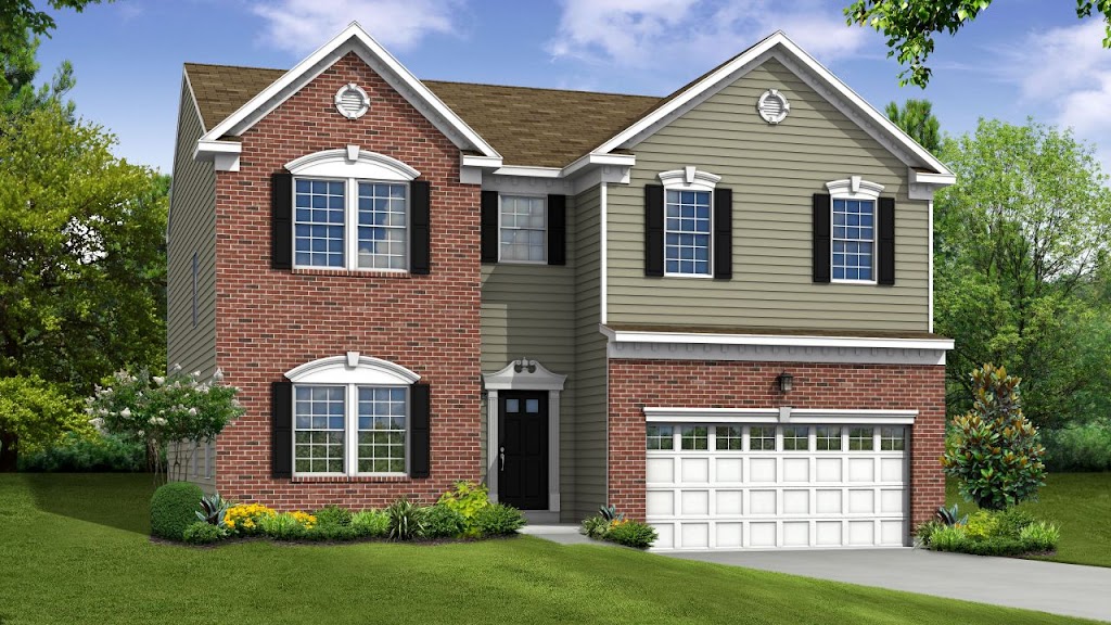 Hickory Grove by Maronda Homes | 4977 Hickory Grove Cir, Groveport, OH 43125, USA | Phone: (866) 617-3805