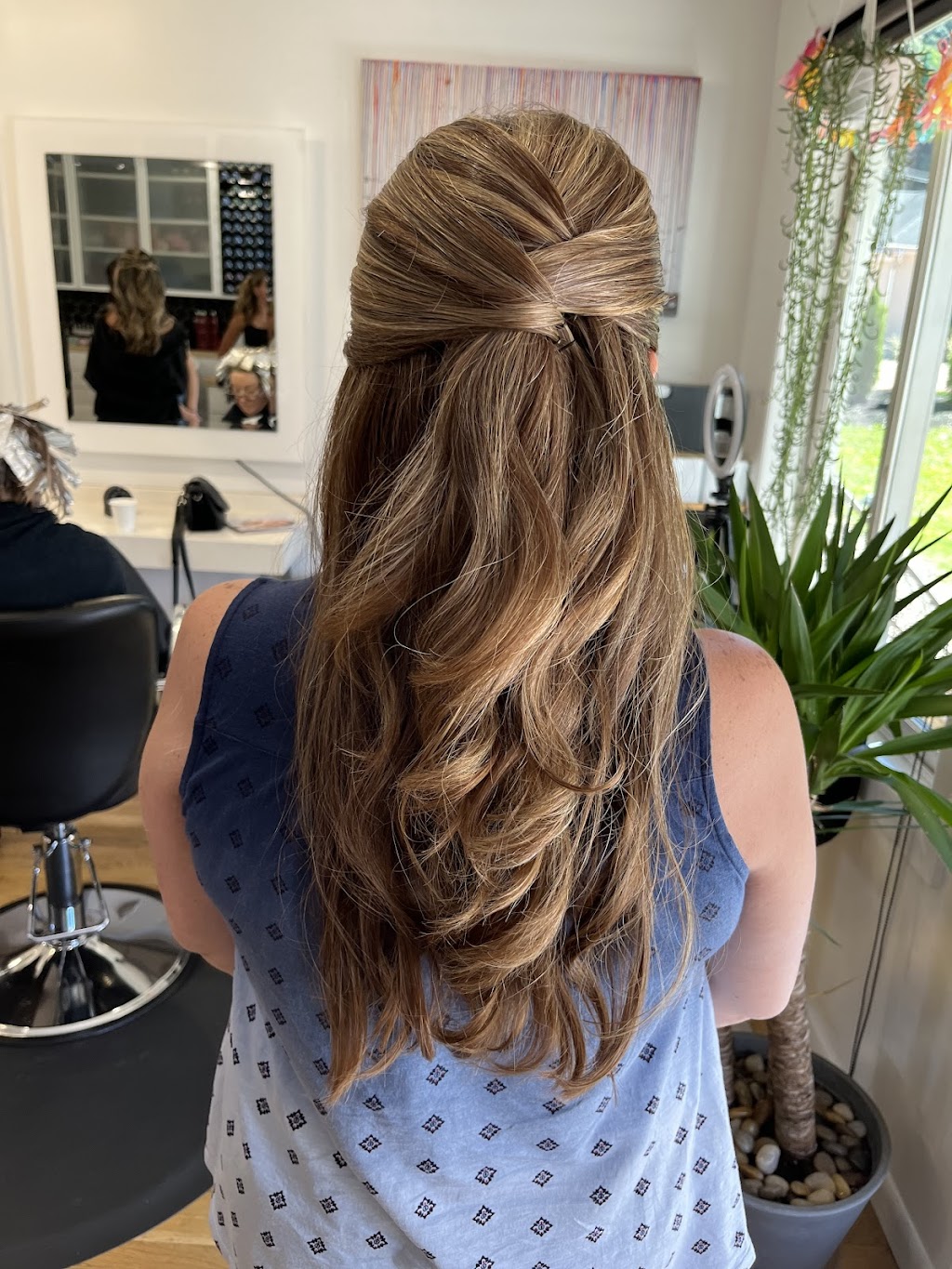 Boulevard Hair Salon | 1372 Old Northern Blvd, Roslyn, NY 11576, USA | Phone: (516) 407-3230
