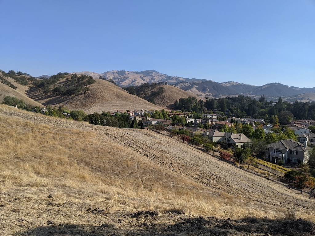 Las Trampas to Mt Diablo Regional Trail | 1099-1067 La Gonda Way, Danville, CA 94526, USA | Phone: (888) 327-2757