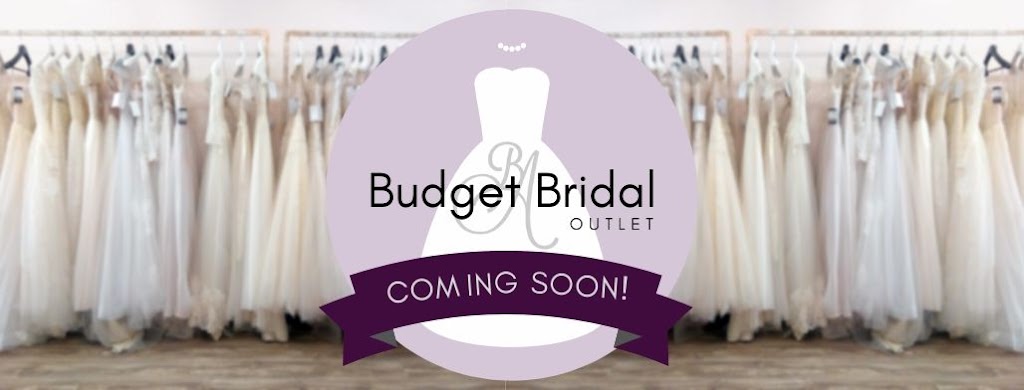 Budget Bridal Outlet | 504 3rd St SE, Osseo, MN 55369, USA | Phone: (763) 220-2319
