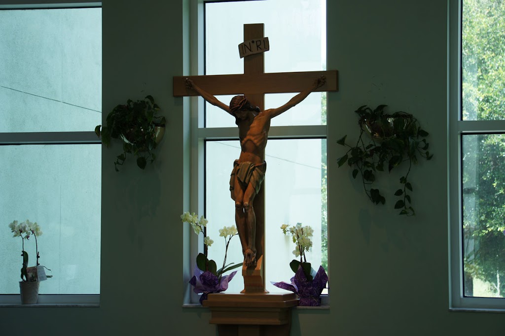 Our Lady of the Rosary | 2348 Collier Pkwy, Land O Lakes, FL 34639, USA | Phone: (813) 949-4565