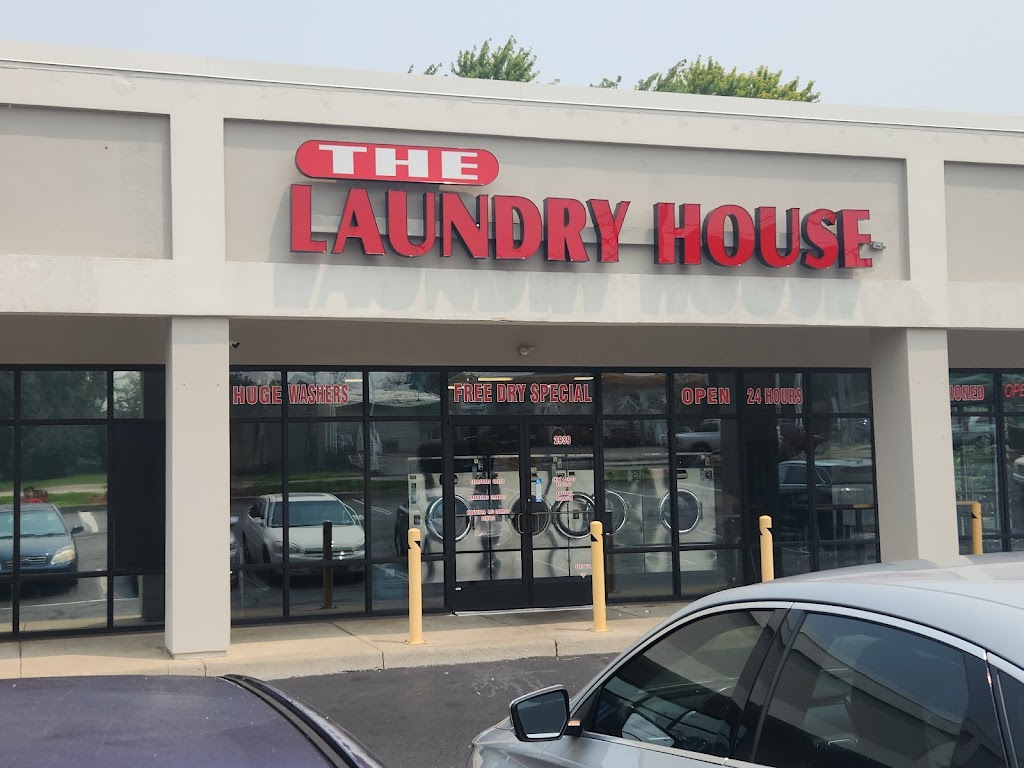 The Laundry House | 2939 Linden Ave, Dayton, OH 45410, USA | Phone: (866) 974-6379