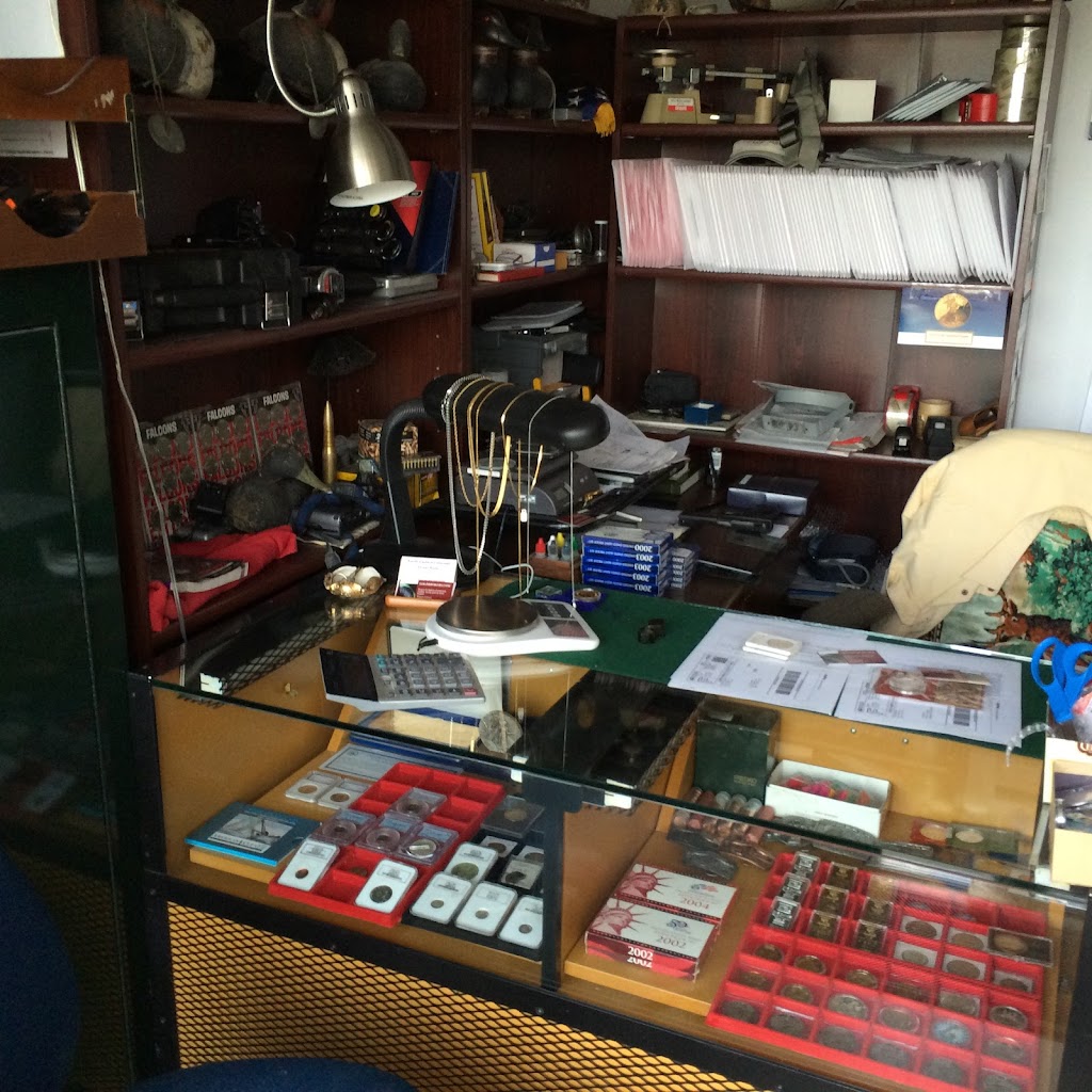 Goldbrokers.com | 1740 E Fontana Dr, Casa Grande, AZ 85122, USA | Phone: (719) 696-2485