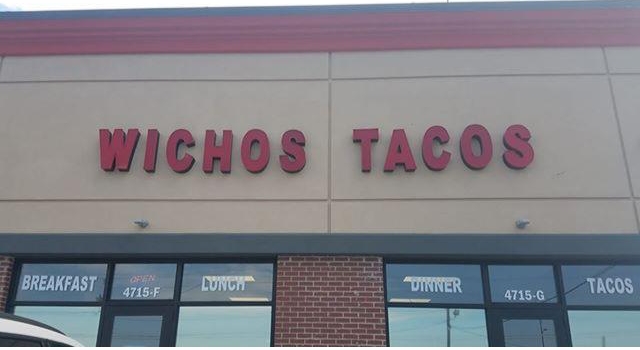 Wichos Tacos | 4715 W 30th St Suite F & G, Indianapolis, IN 46222 | Phone: (317) 602-6705