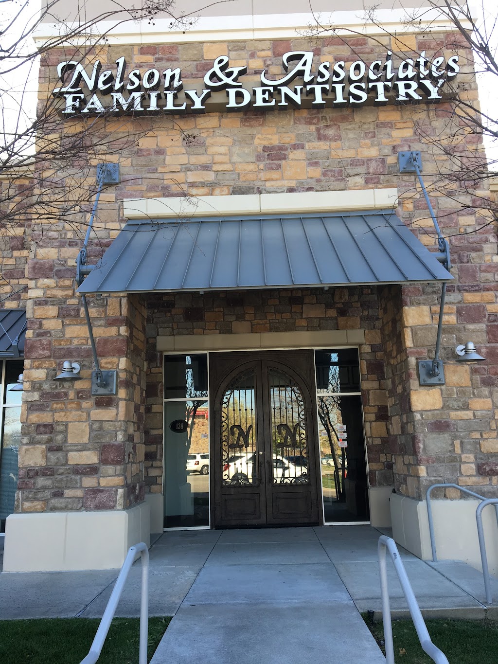Nelson & Associates Family Dentistry | 5729 Lebanon Rd Suite #138, Frisco, TX 75034, USA | Phone: (972) 712-9919
