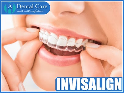 A Dental Care | 165 Greens Rd, Houston, TX 77060, United States | Phone: (832) 990-2867