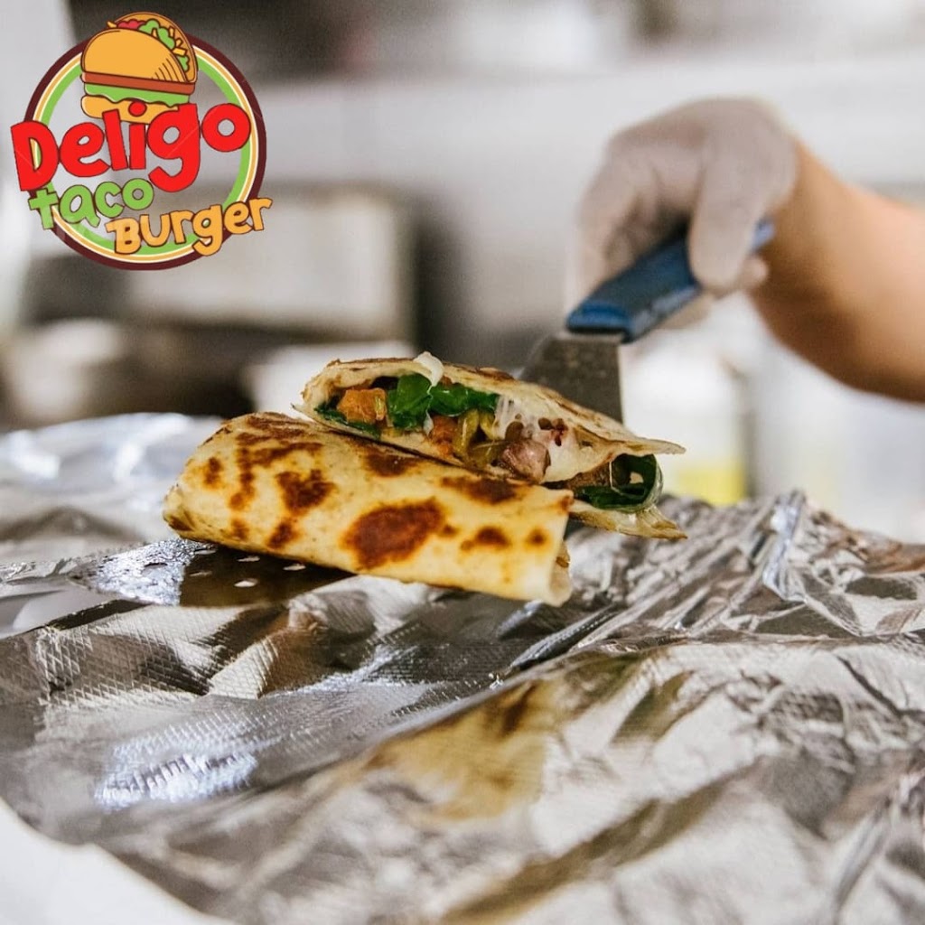 DeliGo Taco Burger | 1515 Southeast Pkwy, Azle, TX 76020, USA | Phone: (817) 237-1925