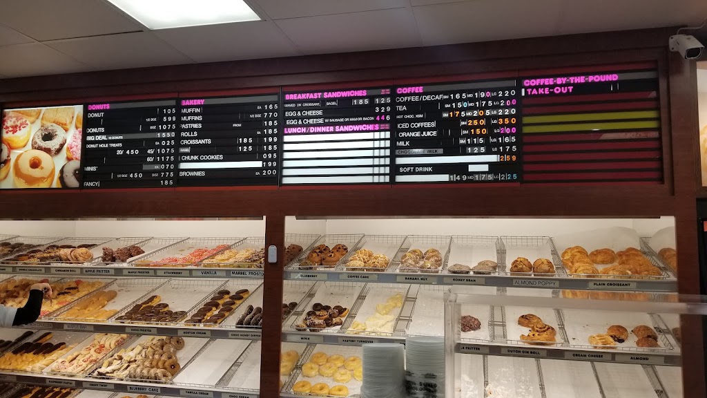 Boston Donuts and Chinese Foods | 101 Magnolia Ave, Fullerton, CA 92833, USA | Phone: (714) 446-8784