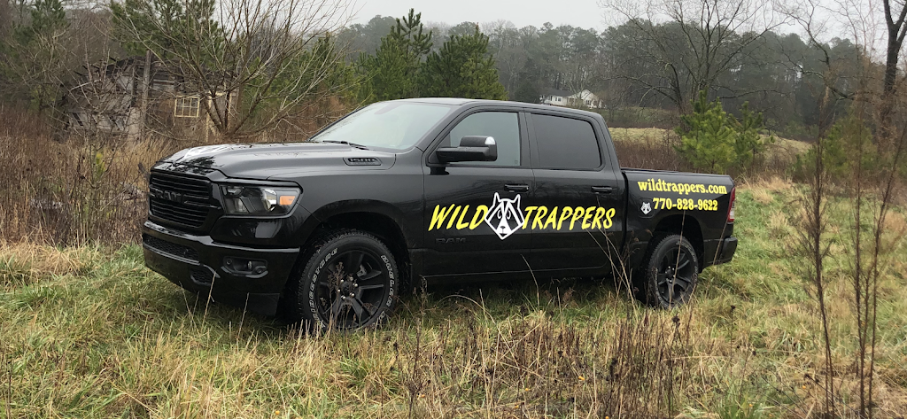 Wild Trappers | 174 Cornerstone Cir, Woodstock, GA 30188, USA | Phone: (770) 504-4154