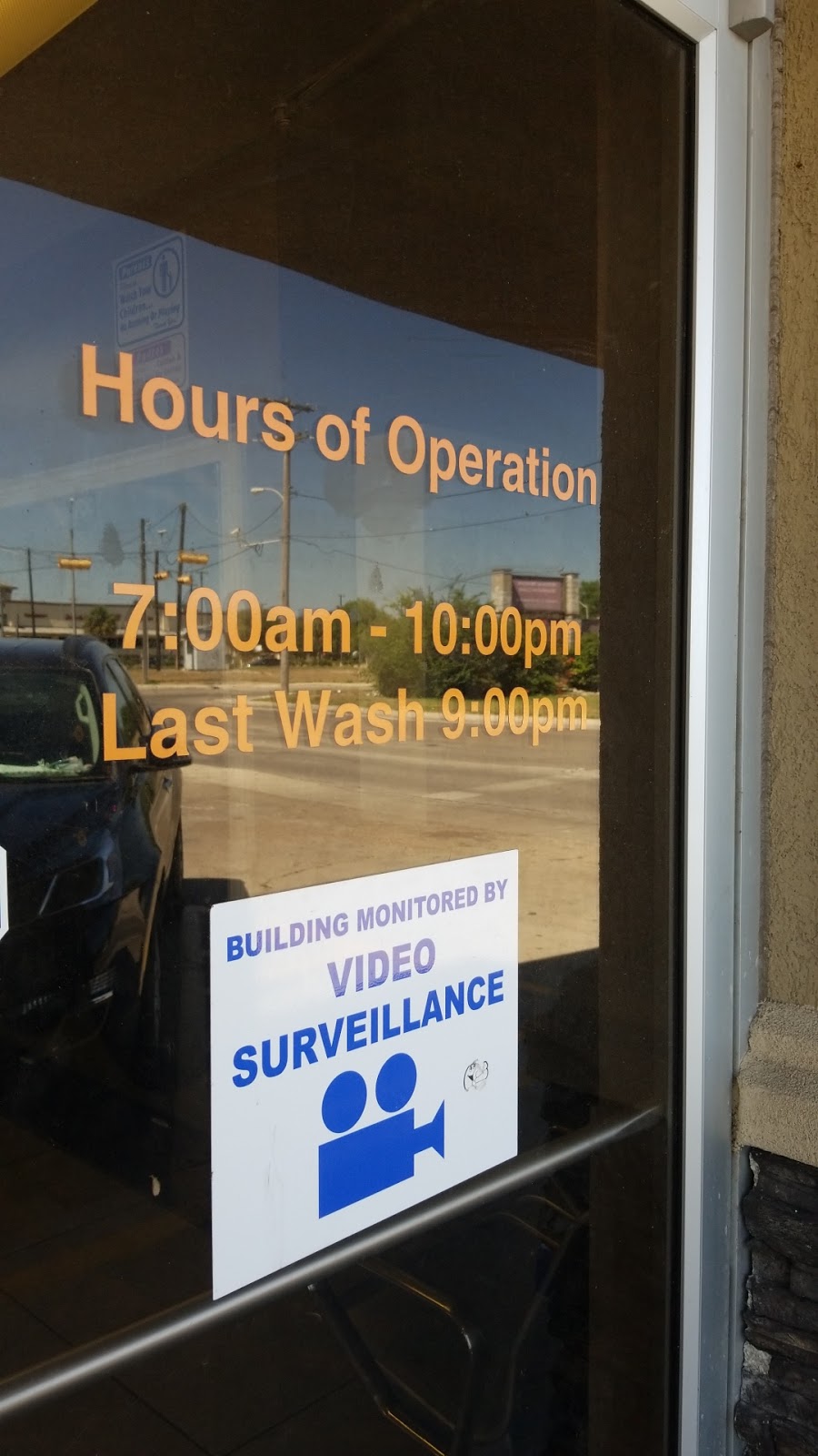 The Laundry Depot - East Front St | 1100 E Front St, Alice, TX 78332, USA | Phone: (361) 396-0735