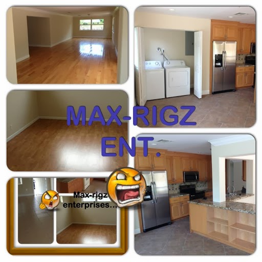 Max Rigz Enterprises Inc | 5803 SW 21st St, Hollywood, FL 33023 | Phone: (954) 962-9950