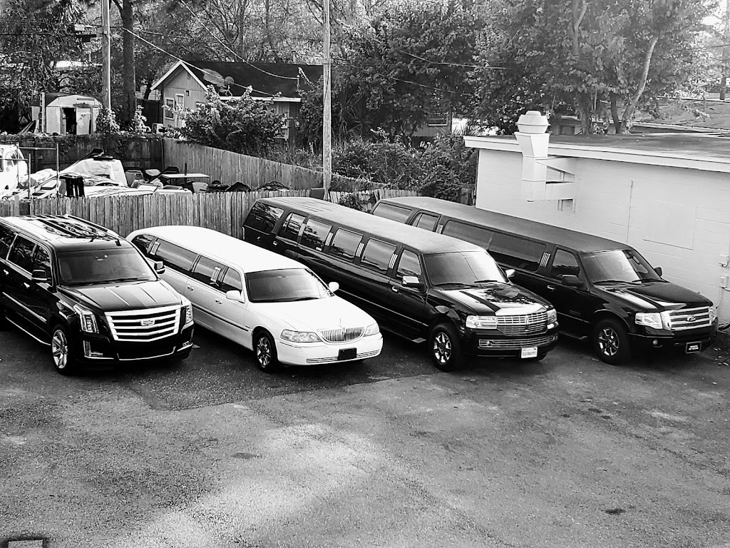 Big Time Limo LLC | 8437 81st Way N, Seminole, FL 33777, USA | Phone: (727) 692-9809