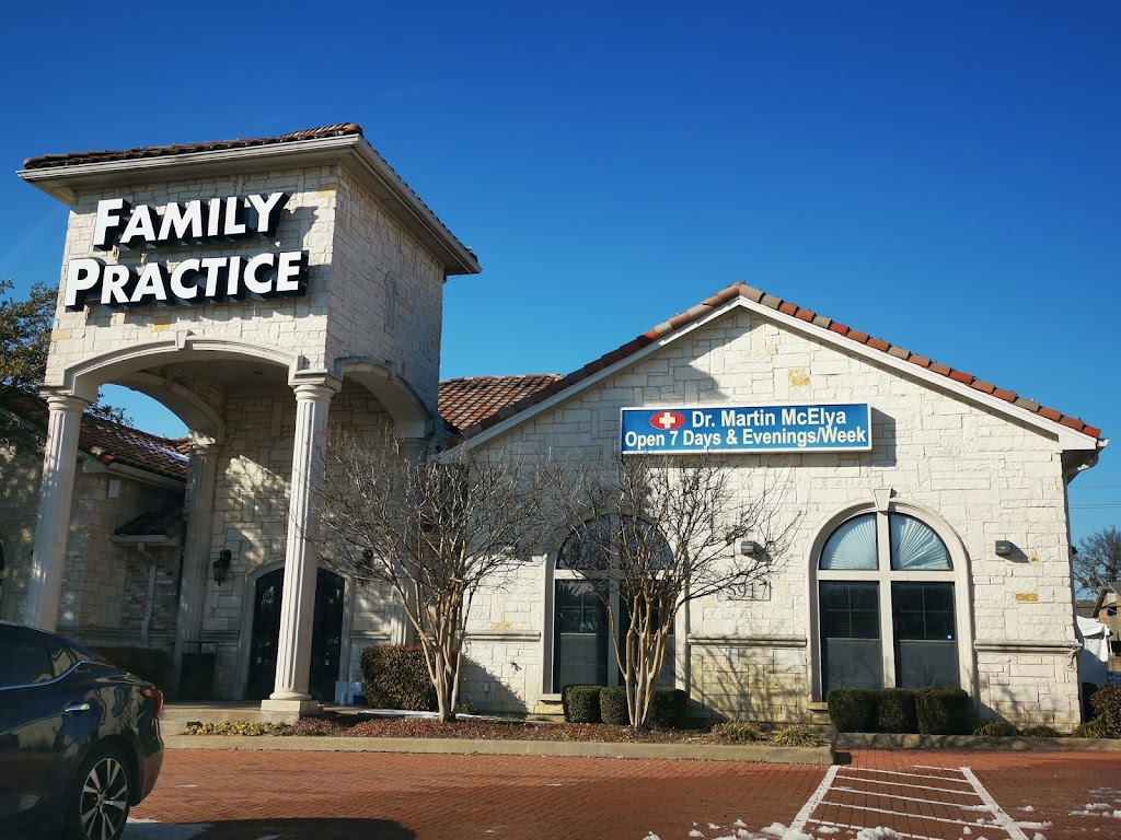 Family and Health First | 15150 Preston Rd #300, Dallas, TX 75248, USA | Phone: (254) 580-1000