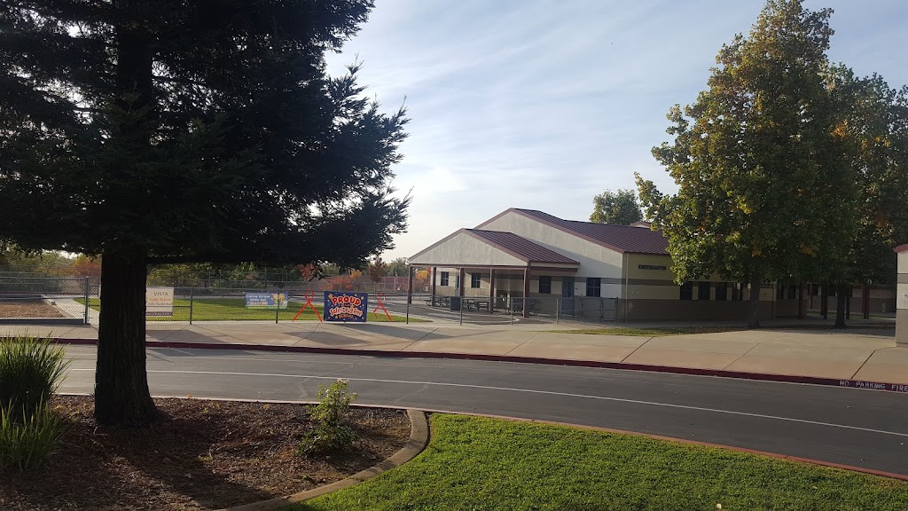 Empire Oaks Elementary School 1830 Bonhill Dr, Folsom, CA 95630
