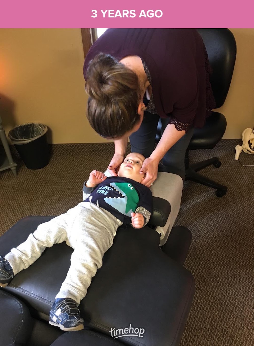Family First Chiropractic Center - Blaine, MN | 11901 MN-65, Blaine, MN 55434, USA | Phone: (763) 404-6244