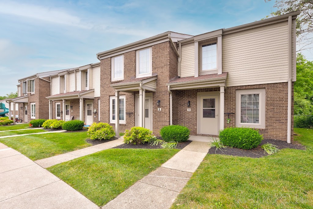 Hunterwood Park Apartments | 330 Trace Dr, Lancaster, OH 43130 | Phone: (740) 681-4364