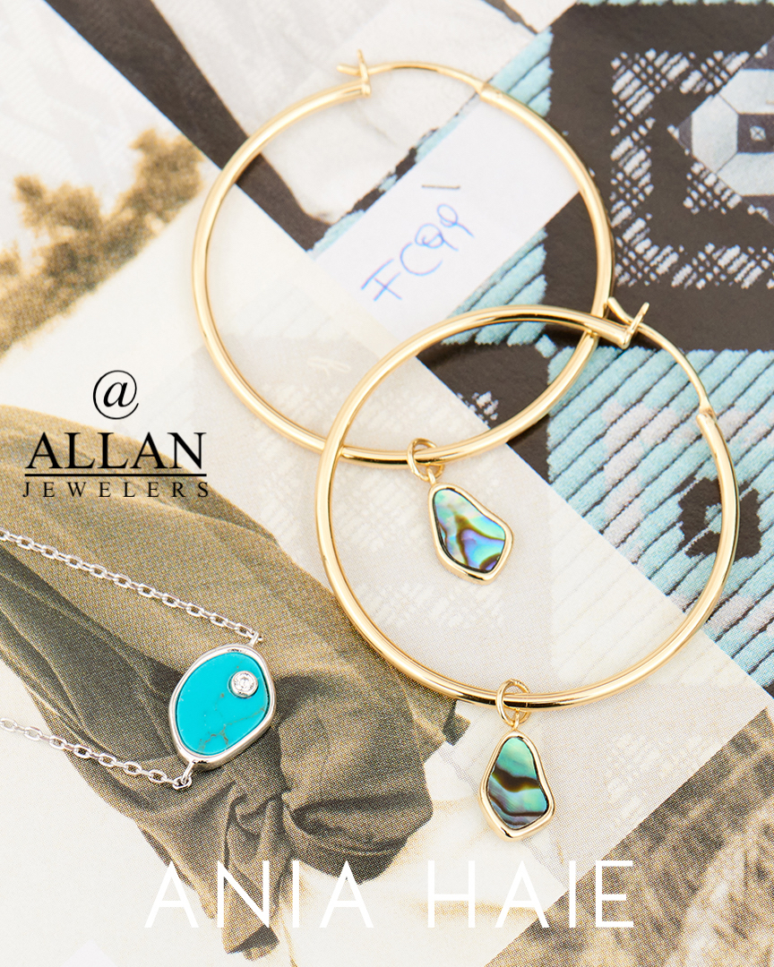 ALLAN Jewelers | 755 Shenango Rd, Beaver Falls, PA 15010, USA | Phone: (724) 843-3390