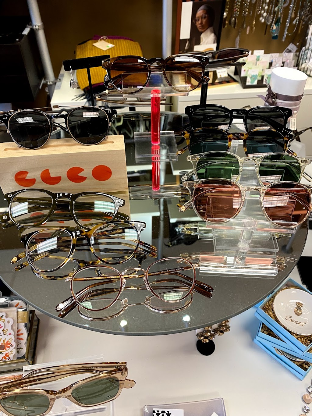 Specs Eyewear Studio | 2228 Union Lake Rd, Commerce Charter Twp, MI 48382, USA | Phone: (248) 366-8600