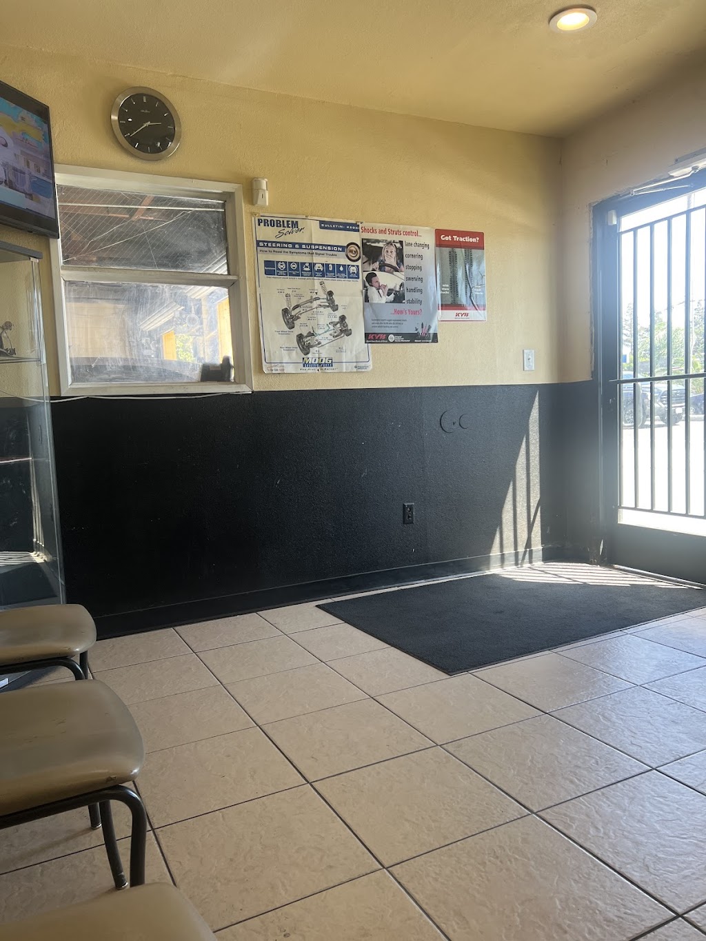 Precision Smog and Tune | 8481 Florin Rd, Sacramento, CA 95828, USA | Phone: (916) 469-9017