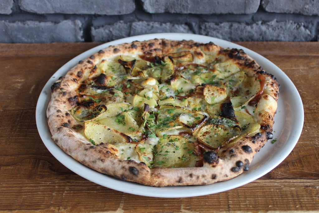 Mioposto Pizzeria | 3601 S McClellan St, Seattle, WA 98144, USA | Phone: (206) 760-3400