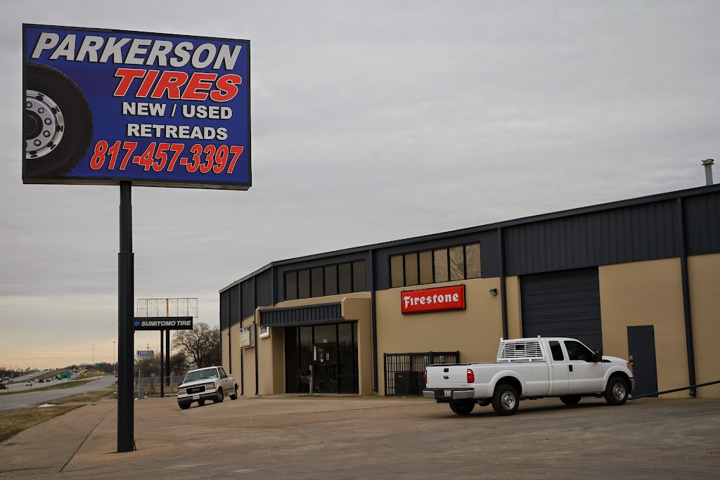 PARKERSON TIRE | 3900 E Loop 820 S, Fort Worth, TX 76119, USA | Phone: (817) 457-3397