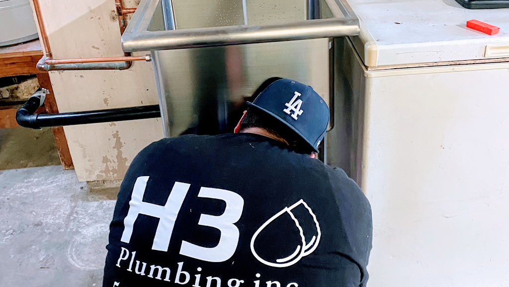 H3 Plumbing Inc | 2400 E Katella Ave Suite 800, Anaheim, CA 92806 | Phone: (562) 441-6670