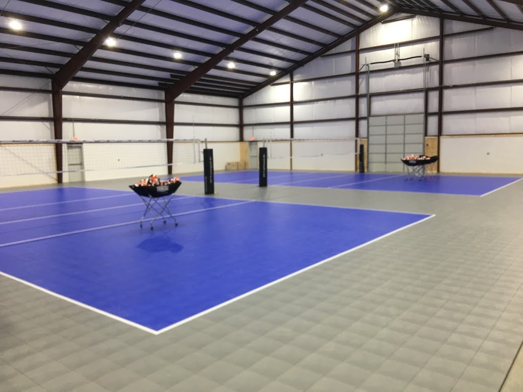 Country Fire Volleyball - XL Facility | 3831 TX-29, Bertram, TX 78605, USA | Phone: (512) 658-9117