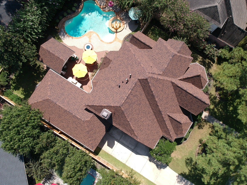 Strikezone Roofing | 262 Sentry Maple Pl, Spring, TX 77382, USA | Phone: (281) 787-7090