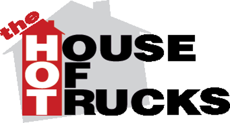 The House of Trucks - Dallas | 310 S Walton Walker Blvd, Irving, TX 75060, USA | Phone: (469) 706-5815