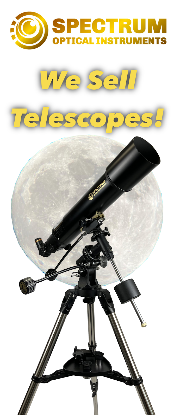 Spectrum Optical Instruments | 20914 Bake Pkwy suite 108, Lake Forest, CA 92630, USA | Phone: (657) 532-8308