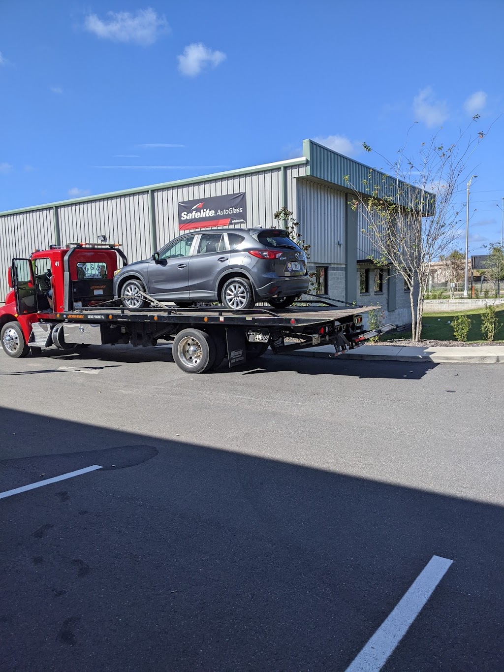 C&S Towing Service Inc. | 2502 W 1st St, Sanford, FL 32771, USA | Phone: (407) 328-8494