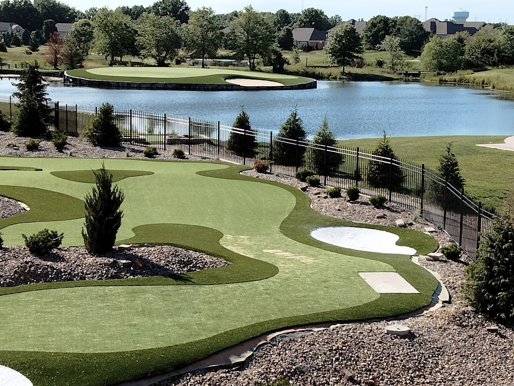 Little Bear Golf Club | 1940 Little Bear Loop, Lewis Center, OH 43035, USA | Phone: (740) 953-7085