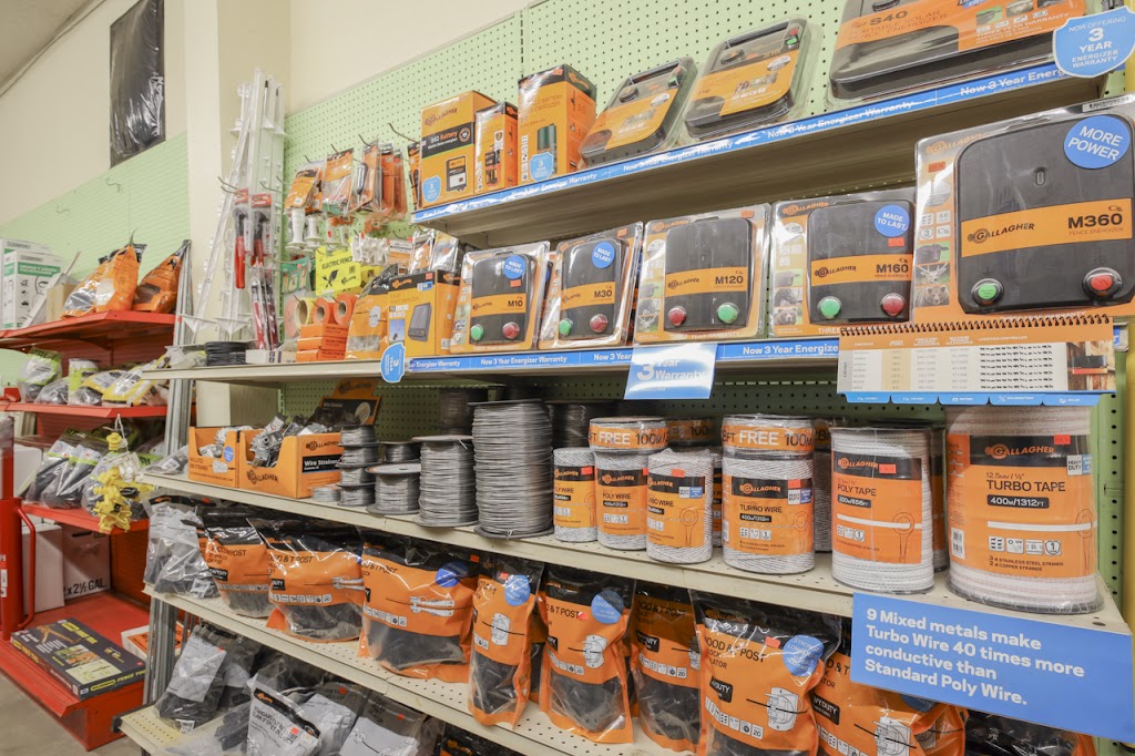 SPENCE RANCH FEED & SUPPLY | 1291 CA-49, Angels Camp, CA 95222, USA | Phone: (209) 736-4310