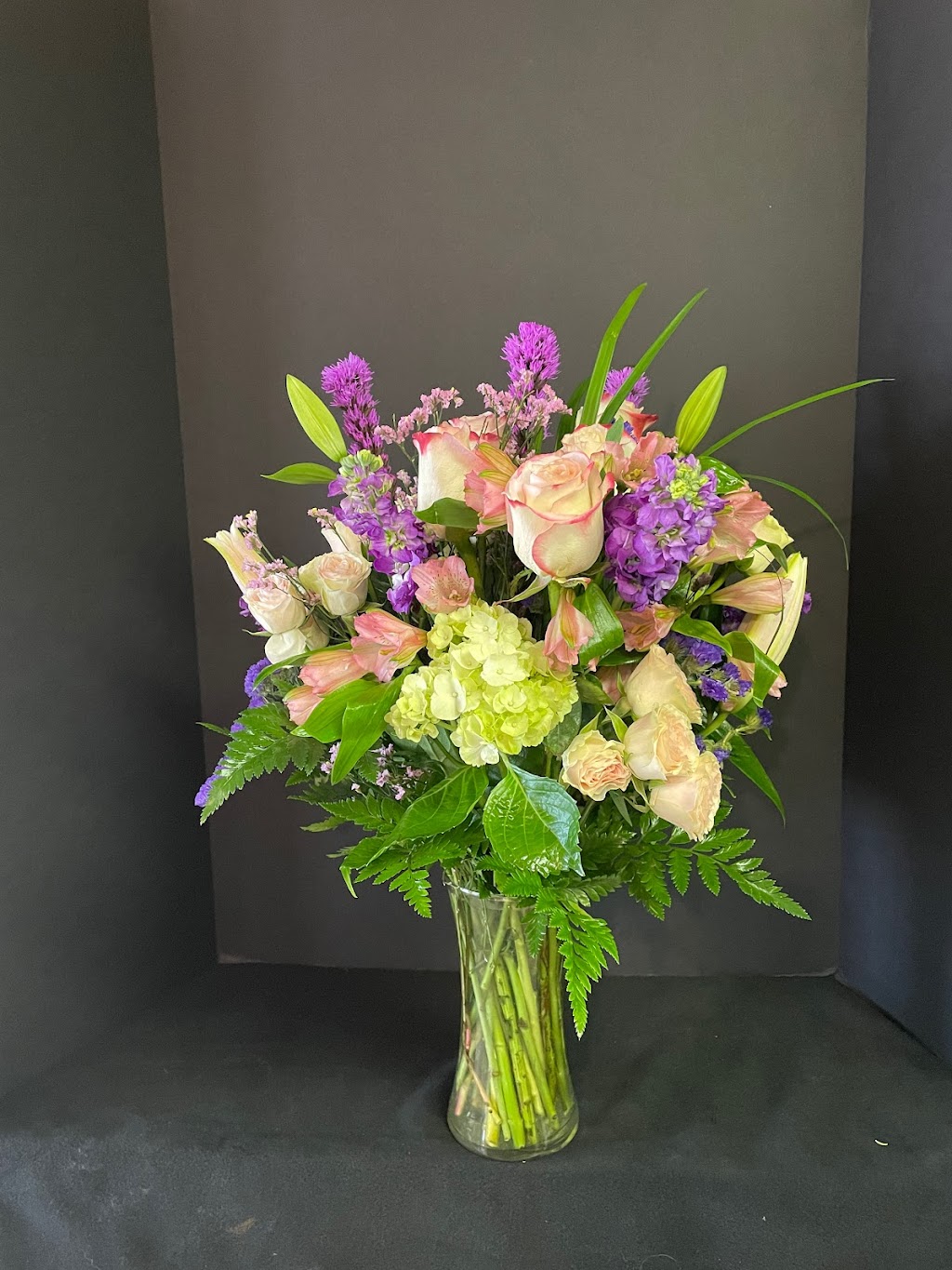 Forney Florist | 231 S Farm to Market 548, Forney, TX 75126, USA | Phone: (469) 236-7520